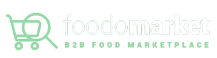 Foodomarket Logo