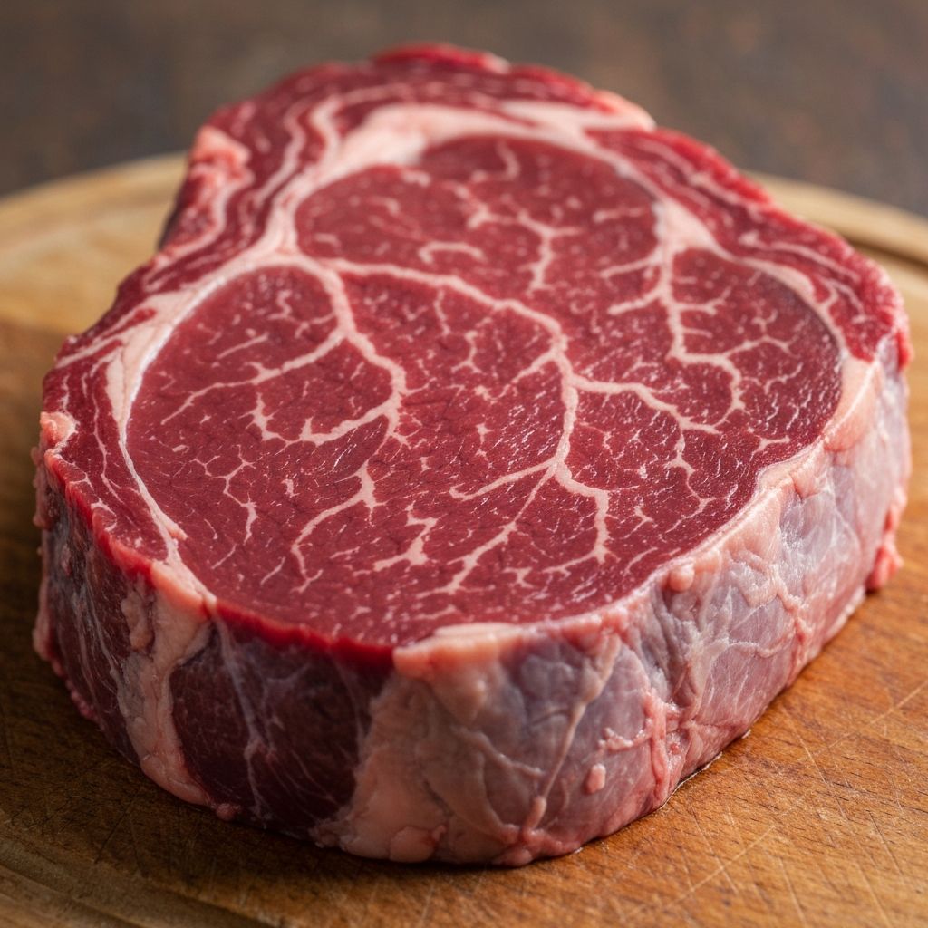 Entrecôte Simmental